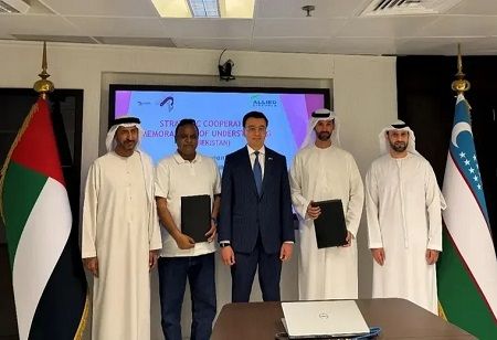 UAE Firms Sign $6.1 Billion Biofuel Deal in Khorezm